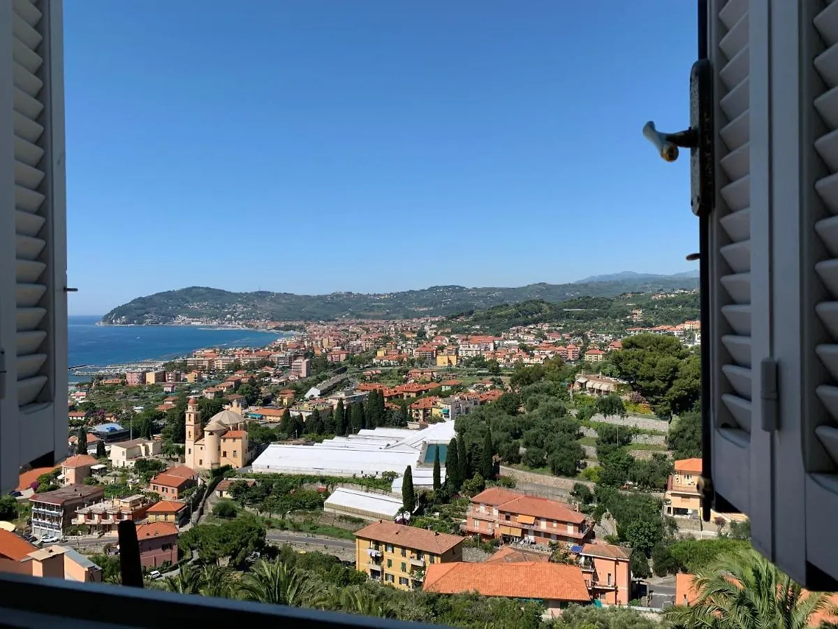 Affittacamere San Giorgio Cervo 0*,  Italie