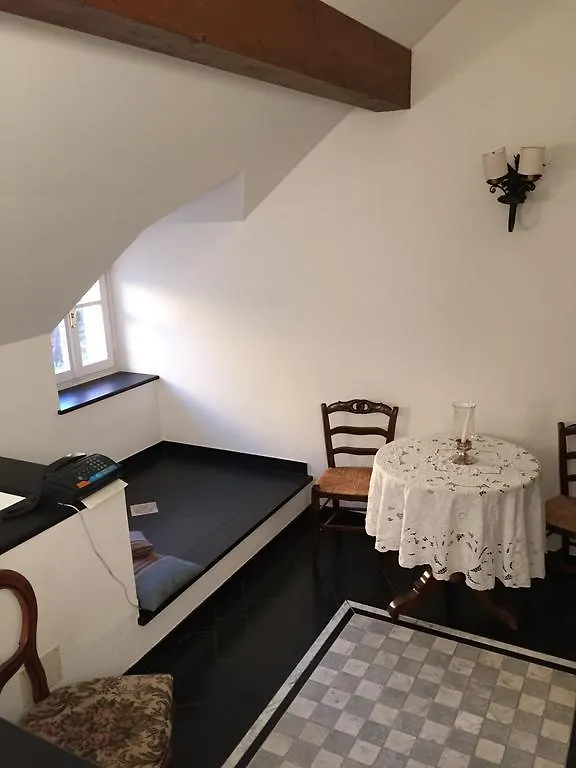 Maison d'hôtes Affittacamere San Giorgio Cervo Italie