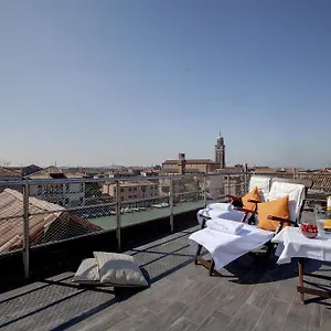 Boutique (adults Only) , Murano Italia