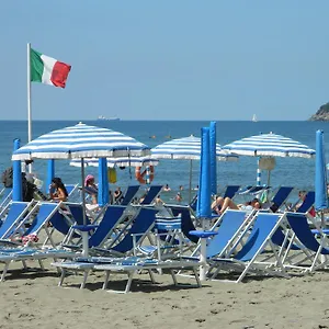 Affittacamere Affittacamere Ambra, Marinella di Sarzana